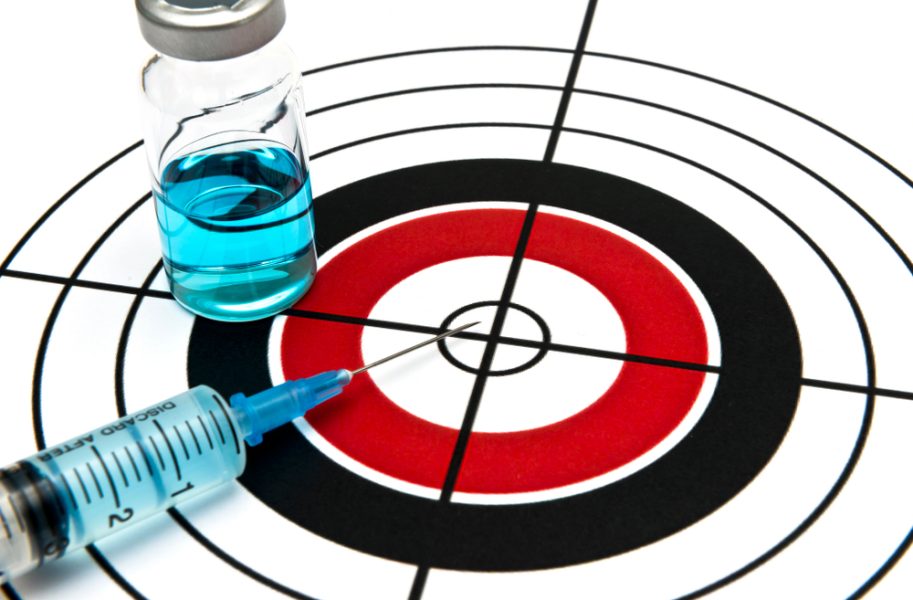 Targeted Therapy درمان هدفمند